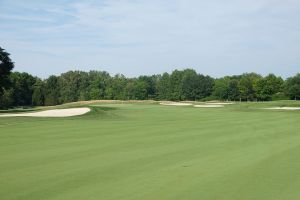 Crooked Stick 5th Approach